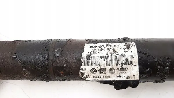 2006 Volkswagen Touran I Främre axel 1K0407272KA image 2