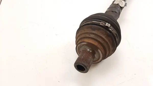 2006 Volkswagen Touran I Främre axel 1K0407272KA image 3