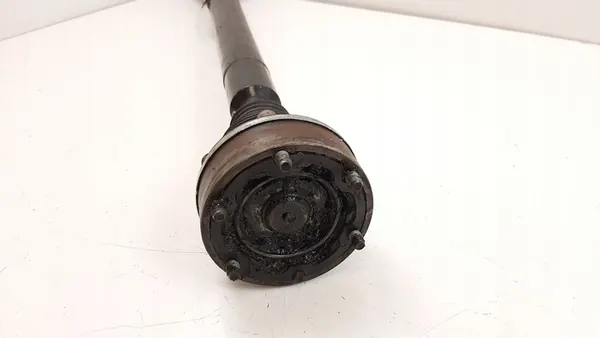 2006 Volkswagen Touran I Främre axel 1K0407272KA image 4