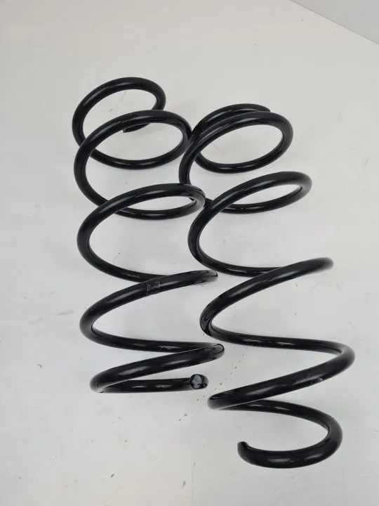 Muelle Renault Clio III/Modus OEM 7509 - Usado image 4