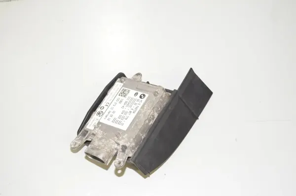 Module angle mort BMW 5 Touring F11 OEM 66326857779 image 3