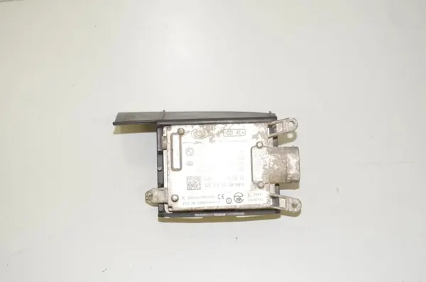 Module angle mort BMW 5 Touring F11 OEM 66326857779 image 4