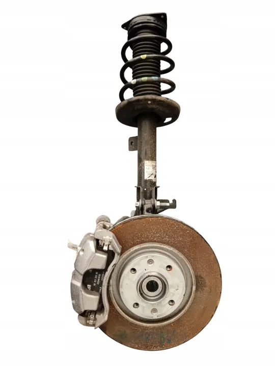 OEM 09846720280 Vorderer Linker Stoßdämpfer Jeep Avenger image 2