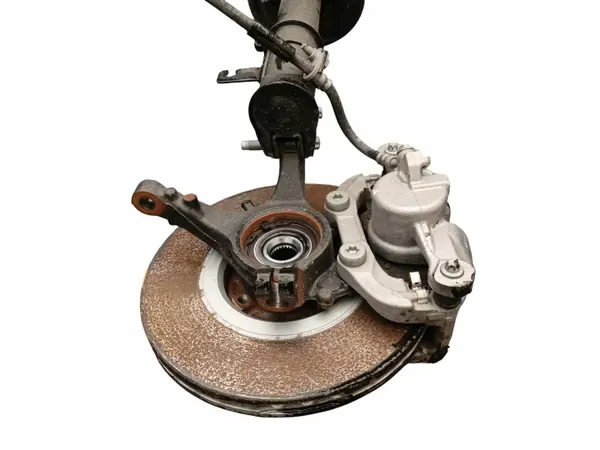 OEM 09846720280 Vorderer Linker Stoßdämpfer Jeep Avenger image 5