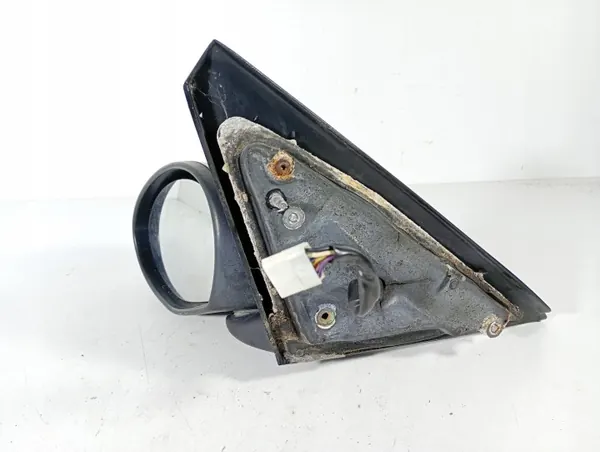 Espelho esquerdo elétrico Alfa Romeo 147 OEM M1S245 DOM 00020253 image 5
