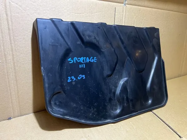 KIA SPORTAGE III Underbody Shield Höger Fram 29120-2S000 image 2