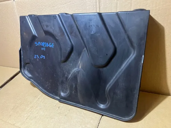 KIA SPORTAGE III Underbody Shield Höger Fram 29120-2S000 image 3