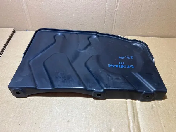 KIA SPORTAGE III Underbody Shield Höger Fram 29120-2S000 image 4