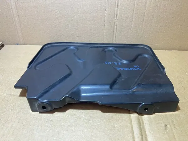 KIA SPORTAGE III Underbody Shield Höger Fram 29120-2S000 image 6