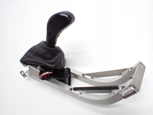 Pomo de mudanças OEM 1413333 1411854 para Microcar M.Cross image 2