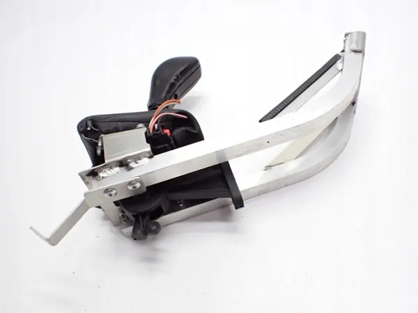 Pomo de mudanças OEM 1413333 1411854 para Microcar M.Cross image 3