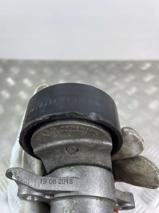 SEAT OE Keilriemenspanner - Gebraucht image 7