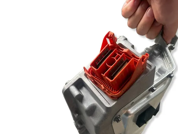 Inversor Volvo EX40 OEM 32402286 - Usado image 5