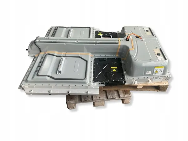 Inversor Volvo EX40 OEM 32402286 - Usado image 6