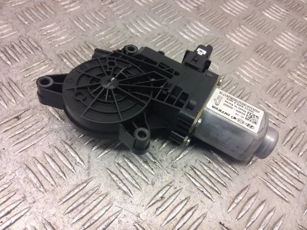 Hyundai Ioniq raammotor OEM 82460-G2020 Voor rechts image 4