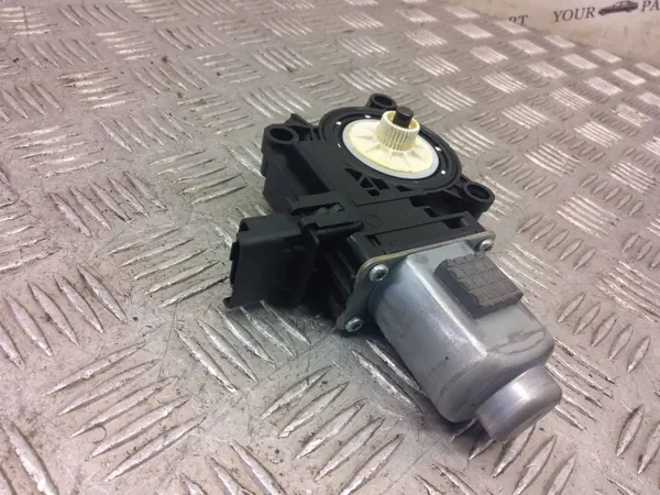 Hyundai Ioniq raammotor OEM 82460-G2020 Voor rechts image 7
