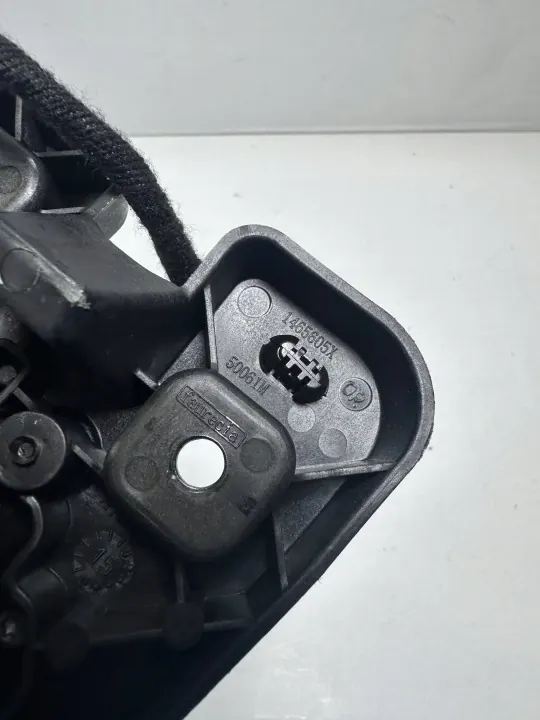 Pommeau de levier de vitesse automatique OEM 341048721R image 3