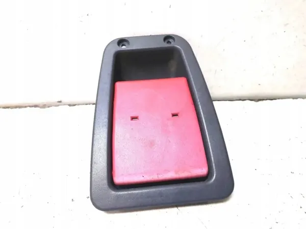 Mercedes-Benz Vito konepellin avauskahva OEM 6388870176 image 2