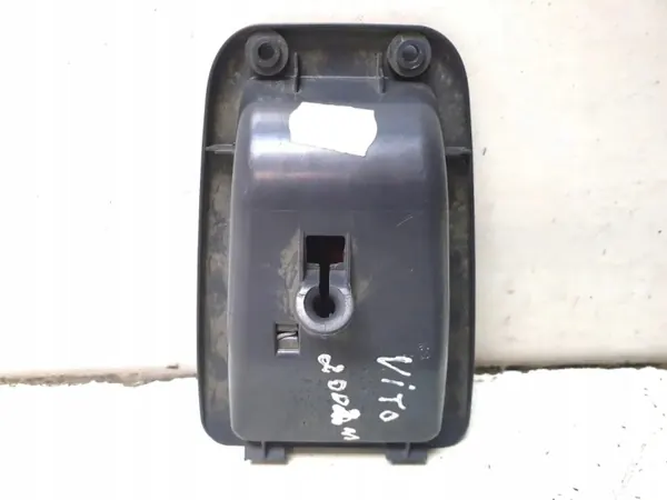 Mercedes-Benz Vito konepellin avauskahva OEM 6388870176 image 5