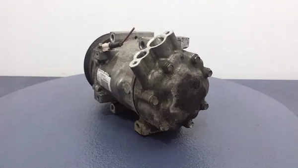 DACIA DUSTER I 1.5 DCI Compressore AC SD7V16 926006229R image 2