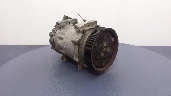 DACIA DUSTER I 1.5 DCI Compressore AC SD7V16 926006229R image 4