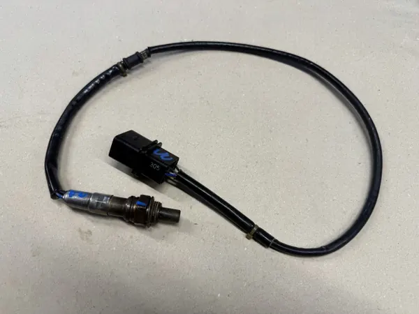 Lambda-Sonde OEM 036906262E für VW Golf IV image 2