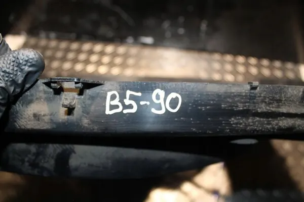 Kylfläkt Volvo XC90 I 2008 30776236 image 6