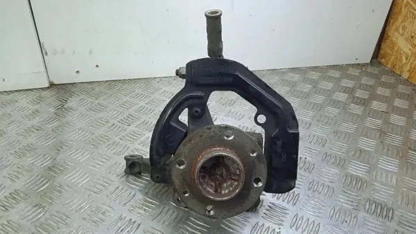 Höger framstyrknoge OEM A4533320800 image 2