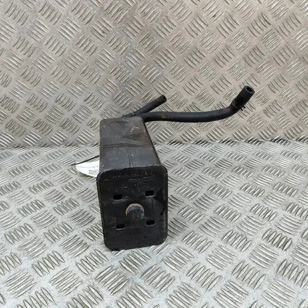 DPF Aston Martin DB7 Coupe F5RX9D653AA 3.2L image 2