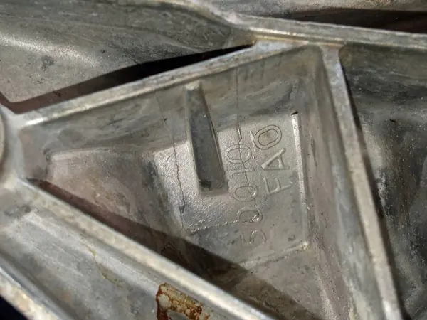 Höger spegel OEM 5907911263867 Audi A4 B6 image 8