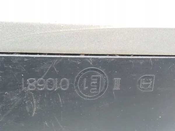 Höger spegel OEM 5907911263867 Audi A4 B6 image 9