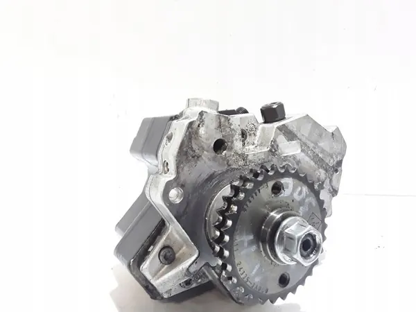 Hyundai ix55 Diesel Motorenteil image 2