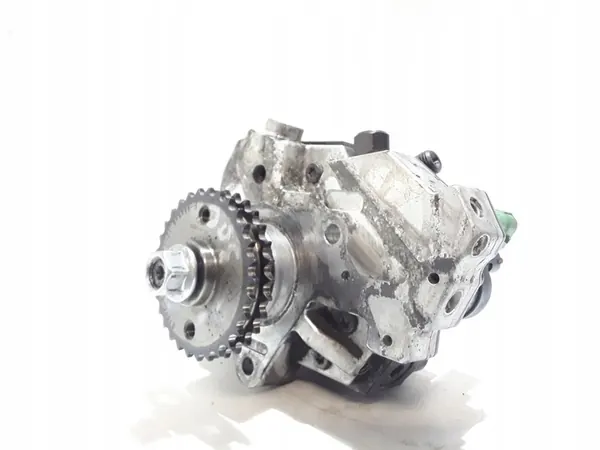 Hyundai ix55 Diesel Motorenteil image 4