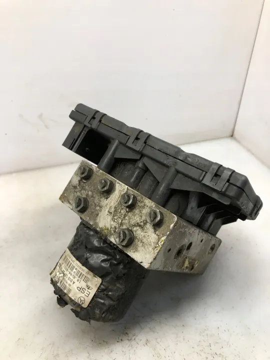 ABS-pumpstyrenhet OEM A2025454732 A0034318212 image 4