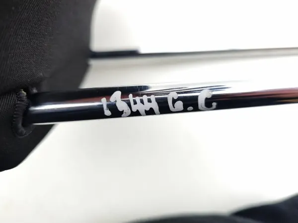 AMD219853 Achterste hoofdsteun voor Audi Q3 F3 2019 image 7