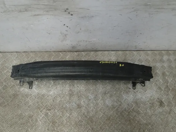 Etupuskuri SKODA FABIA I 6Y image 2