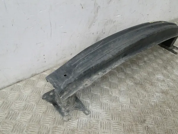 Etupuskuri SKODA FABIA I 6Y image 3