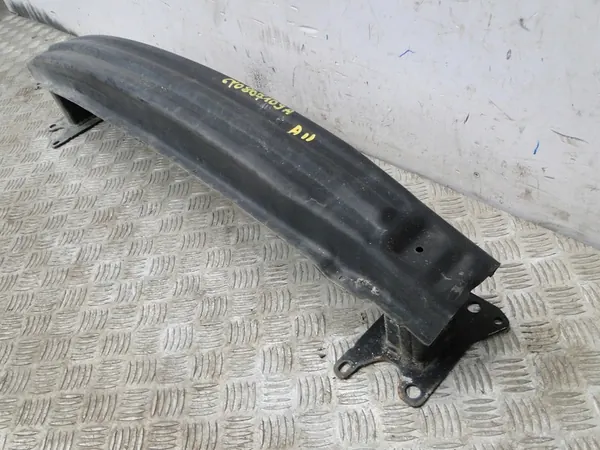 Etupuskuri SKODA FABIA I 6Y image 4