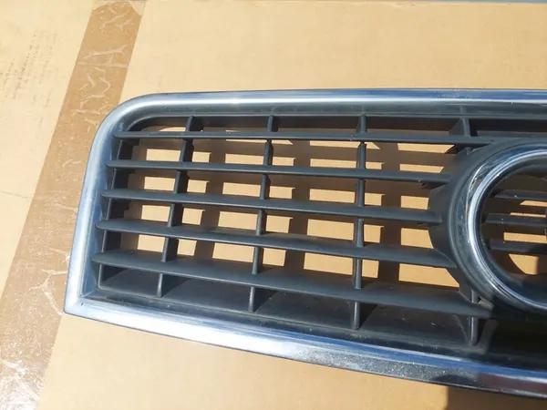 AUDI A4 B6 01-04 Grill Mask image 5