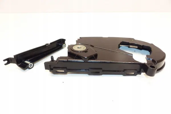 Steuerdeckel OEM 9X2Q-6A247-GA für Ford Ranger 3.0 TDI image 3