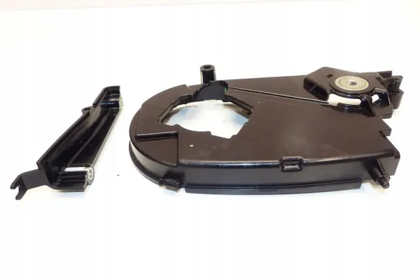 Steuerdeckel OEM 9X2Q-6A247-GA für Ford Ranger 3.0 TDI image 5