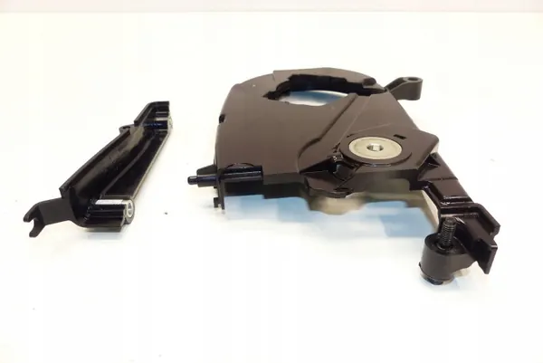 Steuerdeckel OEM 9X2Q-6A247-GA für Ford Ranger 3.0 TDI image 6