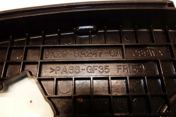 Steuerdeckel OEM 9X2Q-6A247-GA für Ford Ranger 3.0 TDI image 8