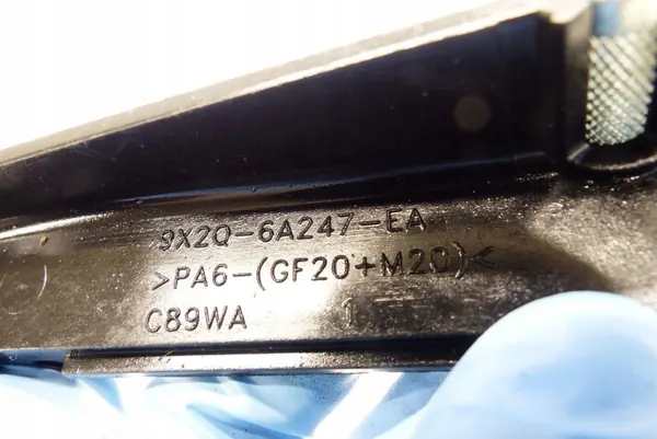 Steuerdeckel OEM 9X2Q-6A247-GA für Ford Ranger 3.0 TDI image 9