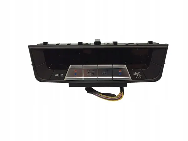 BMW X5 G05 klimatkontrollpanel OEM 61319462514 image 2