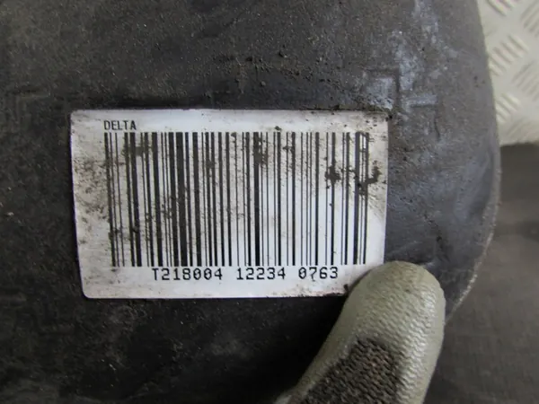 Réservoir Opel Astra J 09-15 13367837 image 5