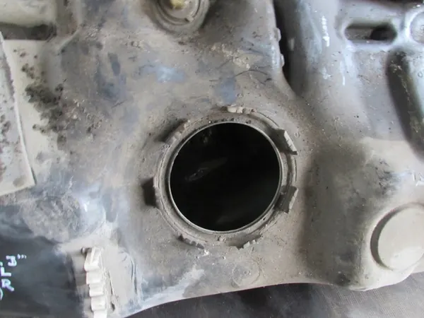 Réservoir Opel Astra J 09-15 13367837 image 6