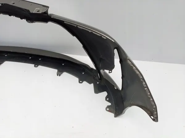 TOYOTA YARIS 3 III LIFT 2017- Paraurti anteriore 52119-0DA40 image 10