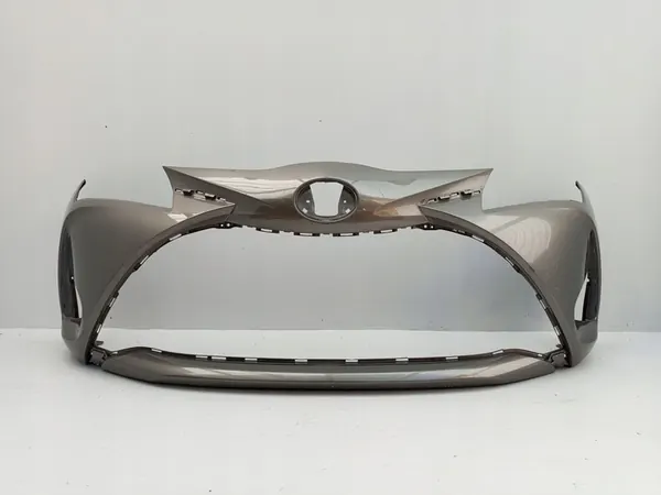 TOYOTA YARIS 3 III LIFT 2017- Paraurti anteriore 52119-0DA40 image 2