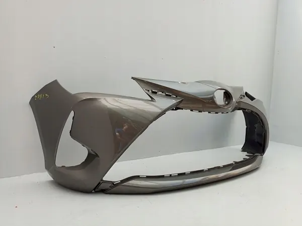 TOYOTA YARIS 3 III LIFT 2017- Paraurti anteriore 52119-0DA40 image 3